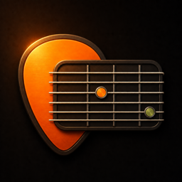 Daily Fret app icon