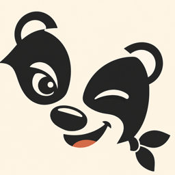 Fit Badger app icon