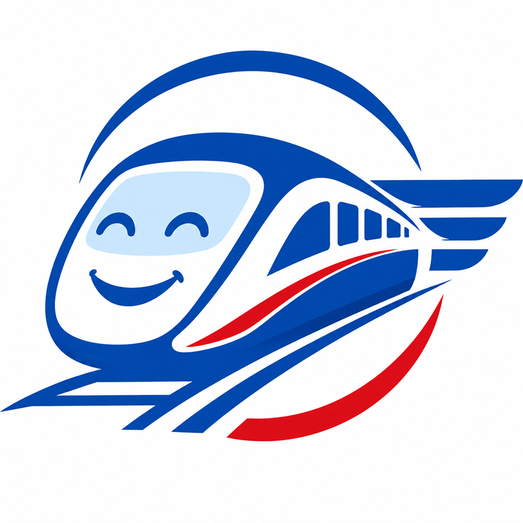 YHT Bilet Bul app icon